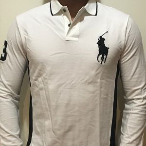 Polo Ralph Lauren NEW w/ TAG